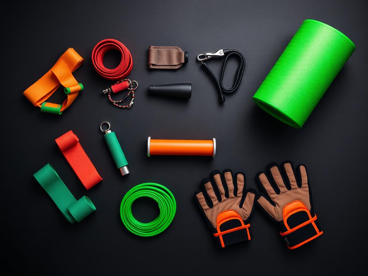 Fitness Accessories