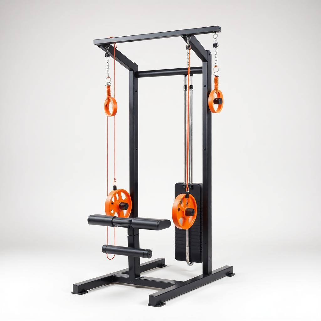Functional Trainers