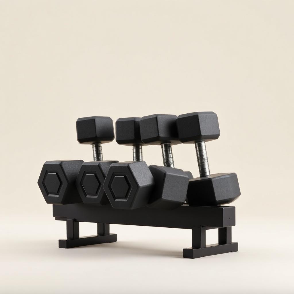 Free Weights