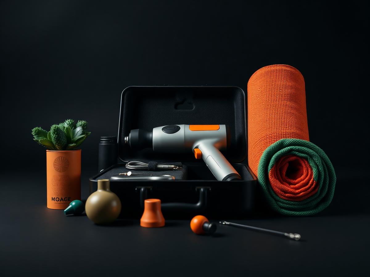 Wellness & Recovery